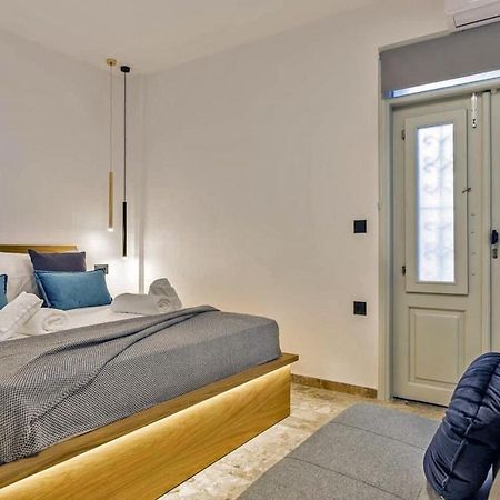 Apartamento Arch 4 Luxury Living La Canea Exterior foto