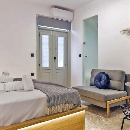 Apartamento Arch 4 Luxury Living La Canea Exterior foto